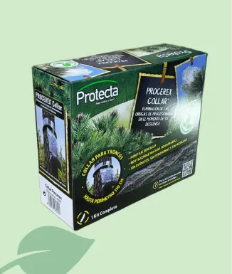 Procerex Collar processionària Kit 110 cm