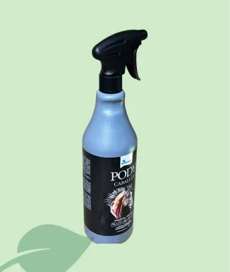 Bioplagen Pody Insecticida‑Acaricida Cavalls 1 L