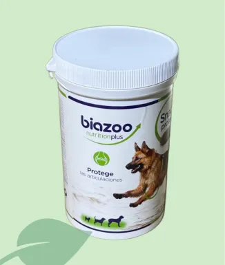 Biozoo Nutrition Plus Snack Protect 250 g – snacks perro