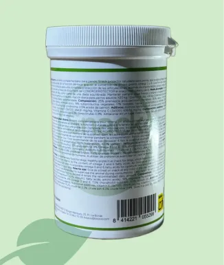 Biozoo Nutrition Plus Snack Protect 250 g – snacks gos