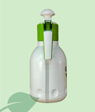 Germinova Pulveritzador a Pressió 2 L – spray manual jardineria