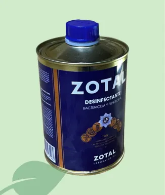Zotal‑D Desinfectant 415 ml – desinfectant multiusos