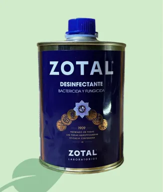 Zotal‑D Desinfectant 415 ml – desinfectant multiusos