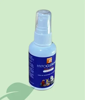 Hypoclorine Skin Care Liquid 60 ml – antisèptic pell i ferides
