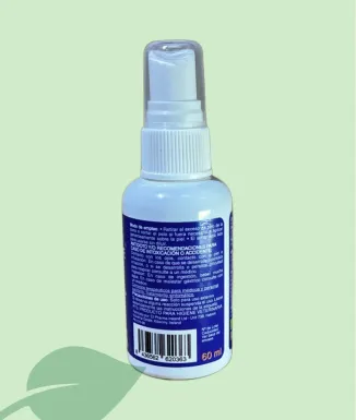 Hypoclorine Skin Care Liquid 60 ml – antisèptic pell i ferides