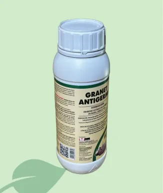 Granet Antigerme 500 ml Masso – Antigerminatiu de cultius