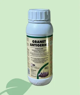 Granet Antigerme 500 ml Masso – Antigerminativo de cultivos