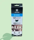 Novar Trampa Antiarnes Alimentarias 2 U sin insecticida