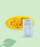 Semillas tomate de cereza gordo L’era 250 g