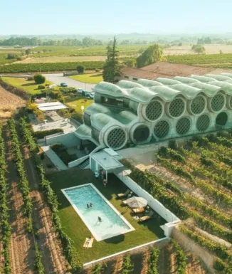 Tast de Mastinell amb maridatge