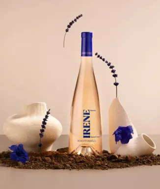 Tast de Mastinell amb maridatge