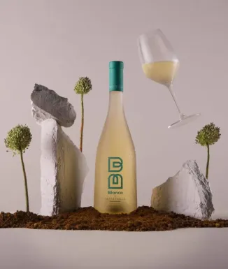 Cata Mastinell con maridaje