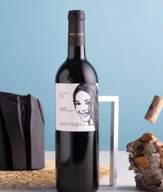 Tast de Mastinell amb maridatge