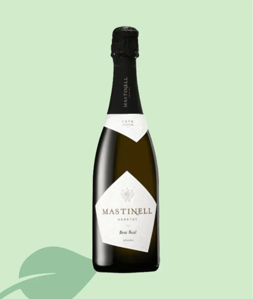 Mastinell Brut Real Gran Reserva – cava 75 cl