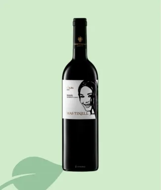 Mastinell L’Alba Negre Criança 75 cl – vino tinto ecológico
