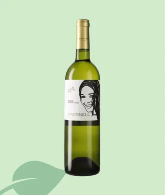 Mastinell L’Alba Blanc de Lluna 75 cl – vi blanc Penedès