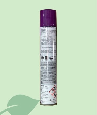 Insecticida aerosol Masterfly moscas y mosquitos 750 ml