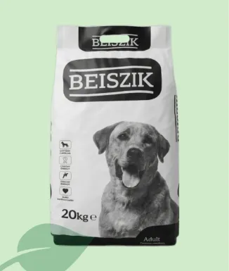 Beizsik Pienso para Perros Adultos 20 kg