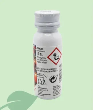 Sipcam Arbekyn Fungicida Anti‑Mildiu 10 ml y 60 ml