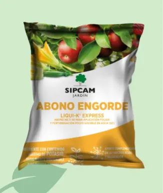 Liqui‑K Express 40 g Adob Engreix Foliar Potassi Sipcam
