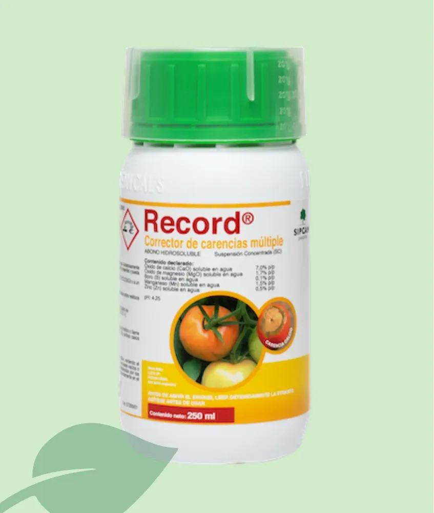 Sipcam Record 250 ml Insecticida Concentrado Deltametrina