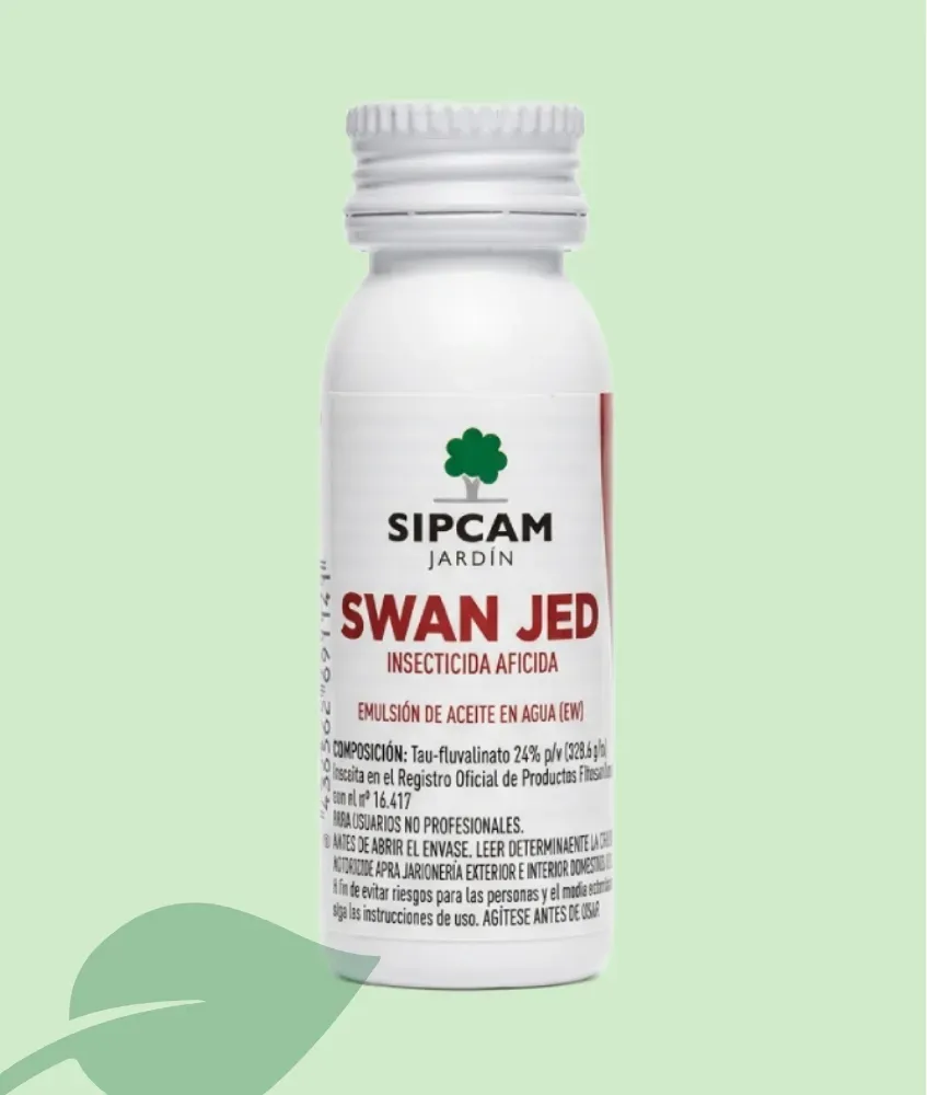 Sipcam Swan Insecticida Tau-Fluvalinat 8 ml