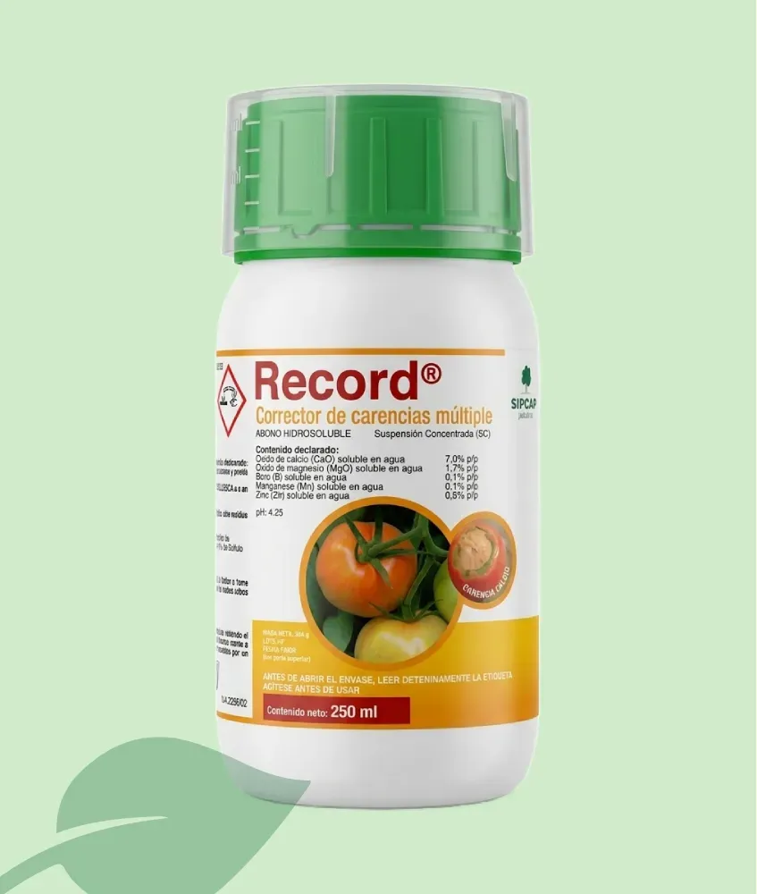 Sipcam Record 250 ml Insecticida Concentrat Deltametrina