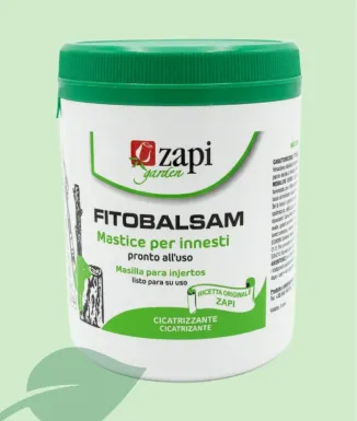Fitobalsam Masilla Injertos 200 g 500 g Cicatrizante Plantas