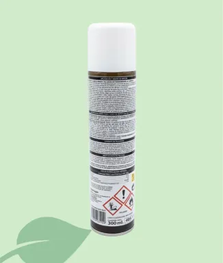 ZUM Spray Antiácaros para Tejidos 300 ml