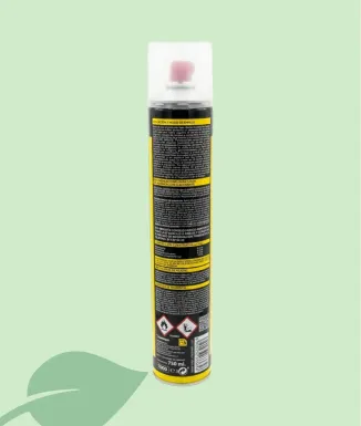 Zum Spray Vespes 750 ml Insecticida Llarg Abast