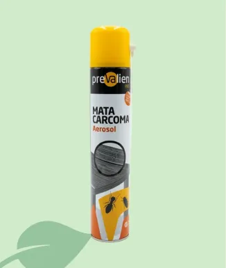 Prevalien Mata Corc Spray 650 ml Anticorc Fusta