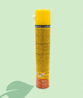 Prevalien Mata Corc Spray 650 ml Anticorc Fusta