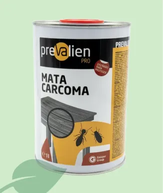 Prevalien Mata Corc 1 L Tractament Fusta