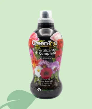 Green Top Adob Líquid Premium 750 ml Fertilitzant