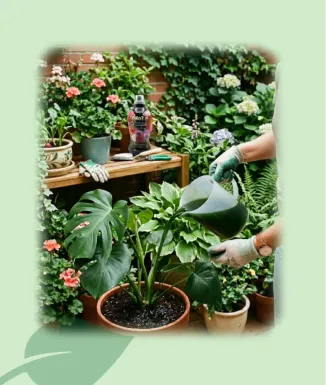 Green Top Abono Líquido Premium 750 ml Fertilizante