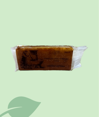 Torró Gema Torrada CECI — torró artesà tradicional