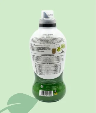 Green Top Adob Plantes Verdes 1 L Ficus Fertilitzant