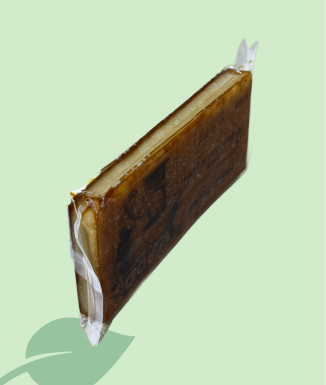 Turrón Gema Torrada CECI — torró artesanal tradicional