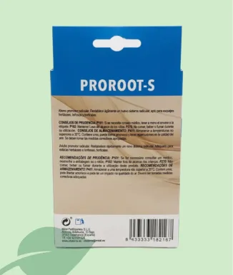 Proroot Arrelant Ecològic 60 ml Enraitzant Natural