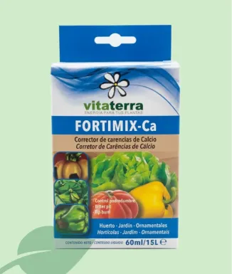 Fortimix Corrector Calci i Bor 60 ml Fertilitzant