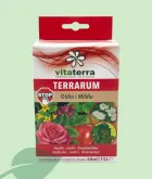 Terrarum Anti Oídio Ecológico 60 ml Vitaterra