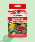 Blindax Anti Hongos Hoja y Fruto 60 ml Vitaterra