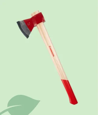 Hacha Vizcaína Onraita – 30 a 150 cm Profesional