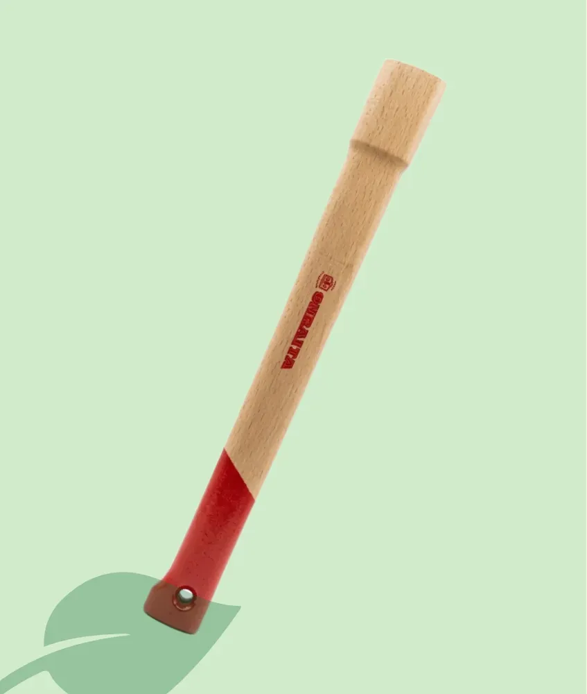 Mango Onraita para Hacha Vizcaína – 37, 40, 45 cm