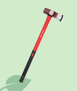 Hacha maza ONRAITA 3 kg con mango largo