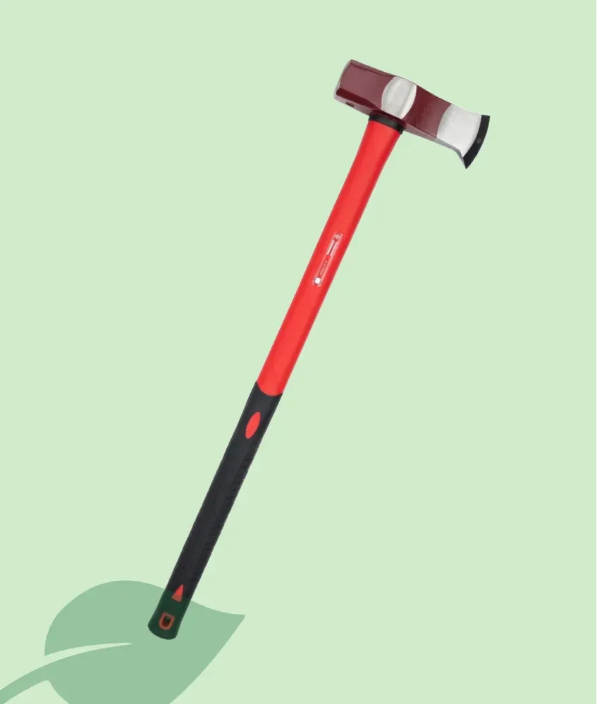 Hacha maza ONRAITA 3 kg con mango largo