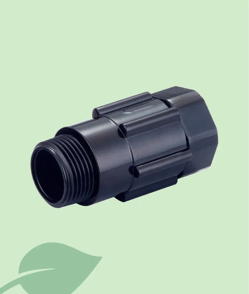 AQUA CONTROL 900601 Reductor de pressió 3/4”