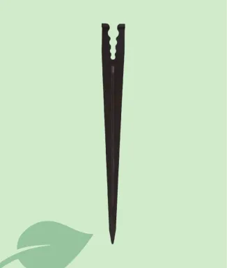 Piqueta AQUA CONTROL 902810 microtub 4 mm 10 unitats