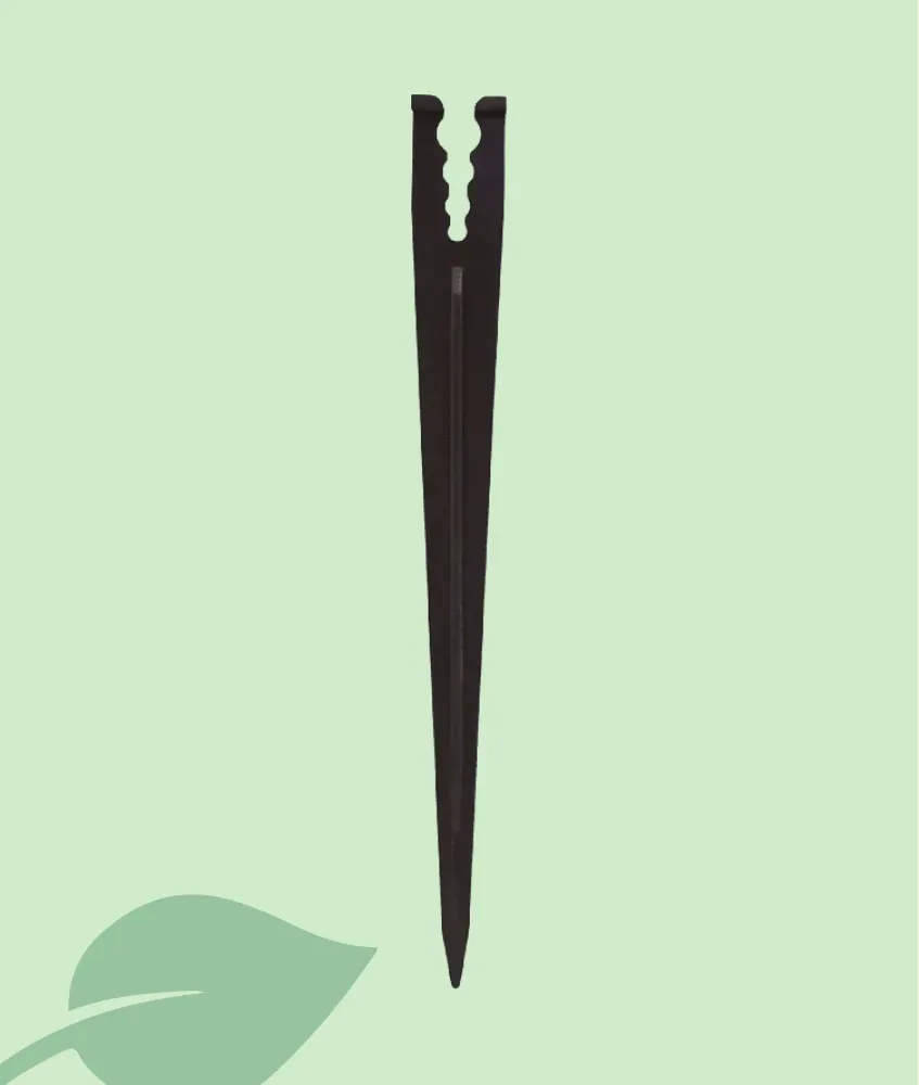 Piqueta AQUA CONTROL 902810 microtub 4 mm 10 unitats