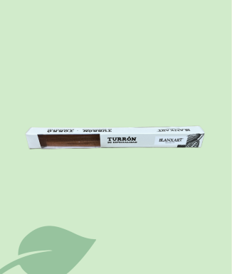 Blanxart Torró Taronja‑Trufa 90 g — xocolata artesanal